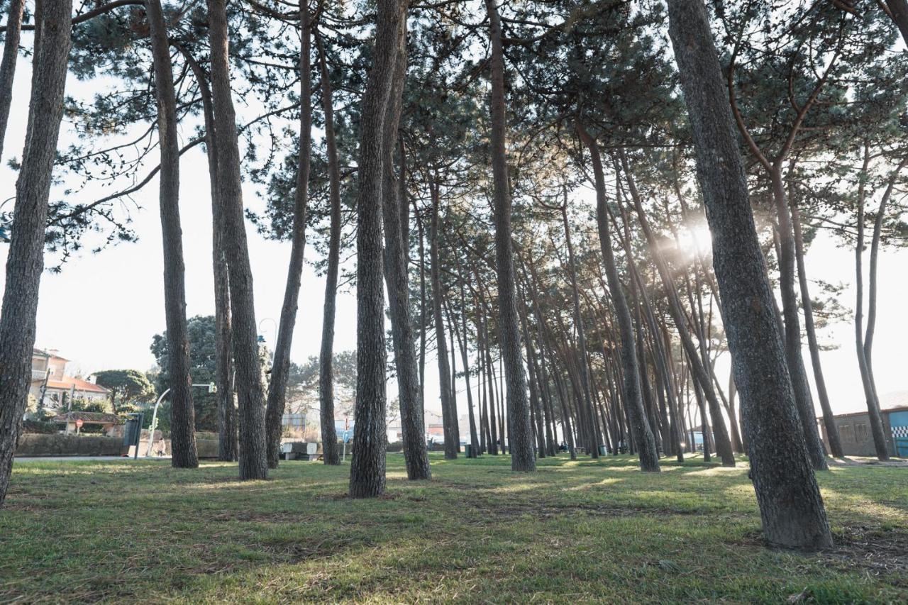 Apartamento Samil Playa *