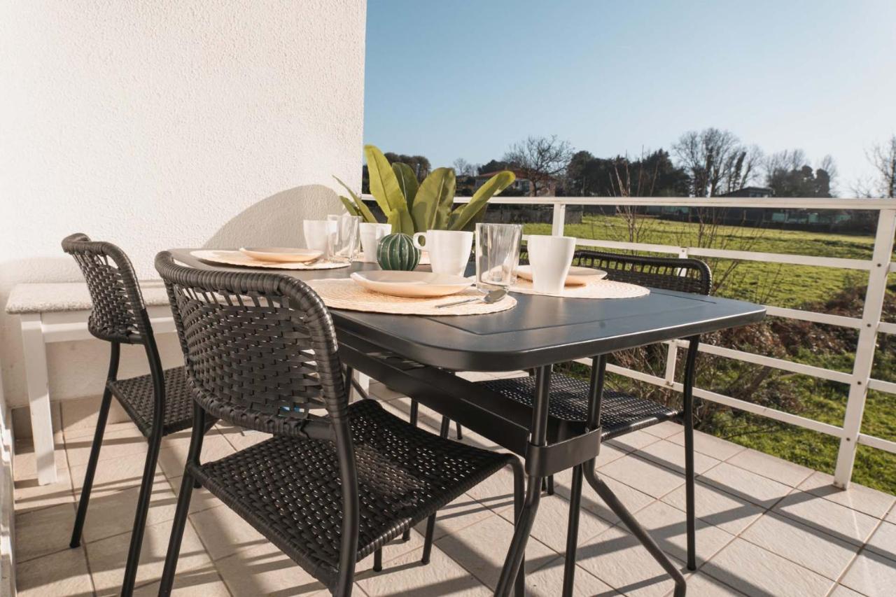 Apartment Samil Playa Vigo