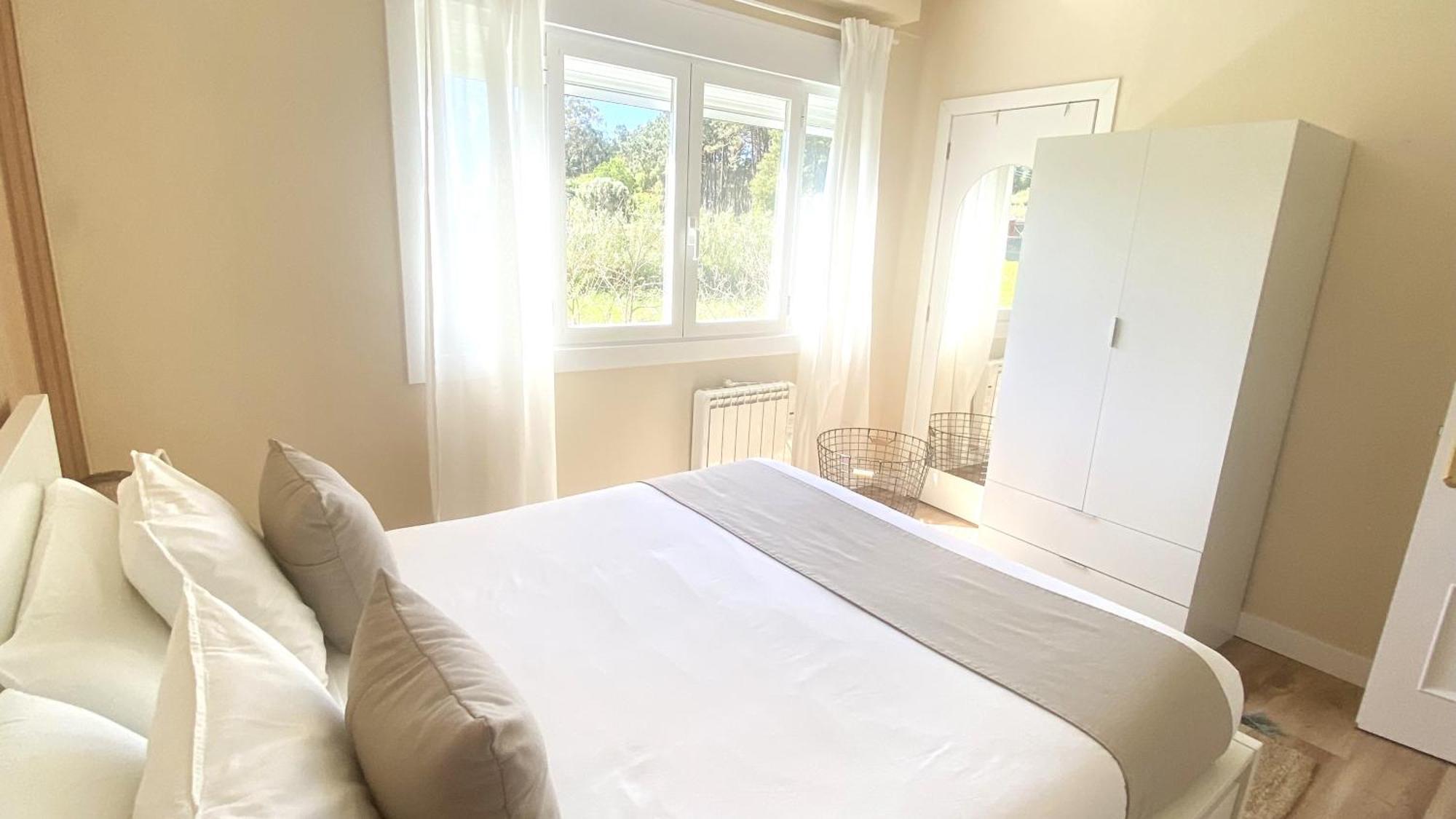 Samil Playa Apartamento Vigo