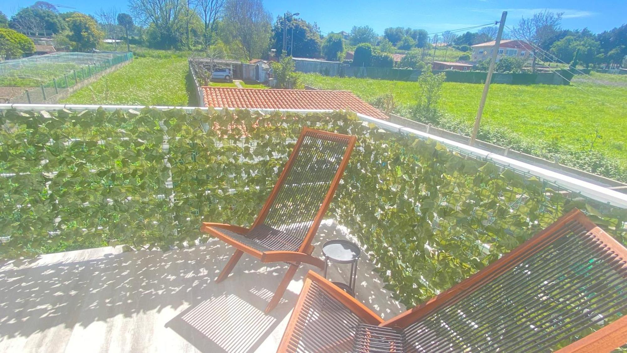 Apartamento Samil Playa Vigo